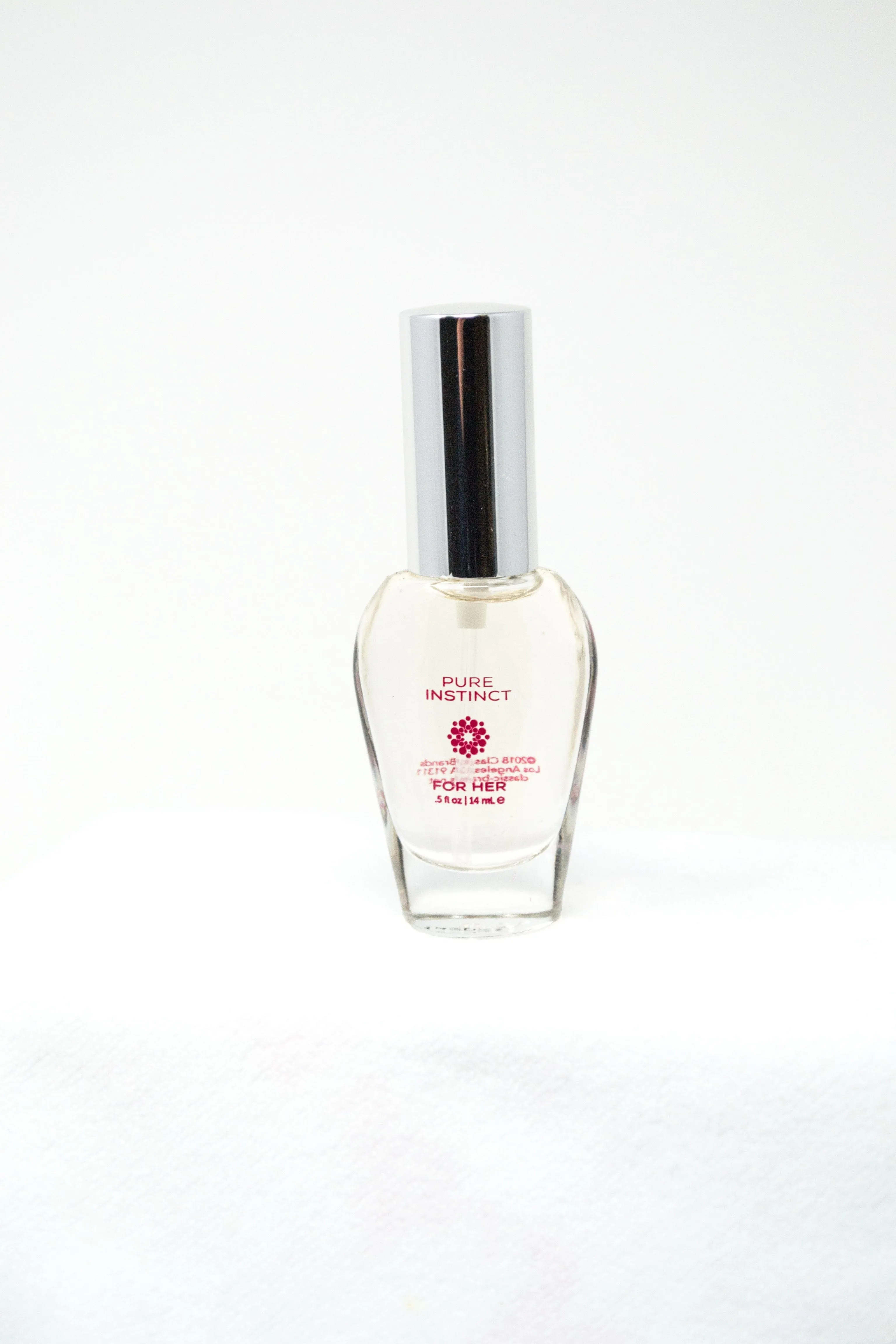 Pure Instinct Cologne For Women