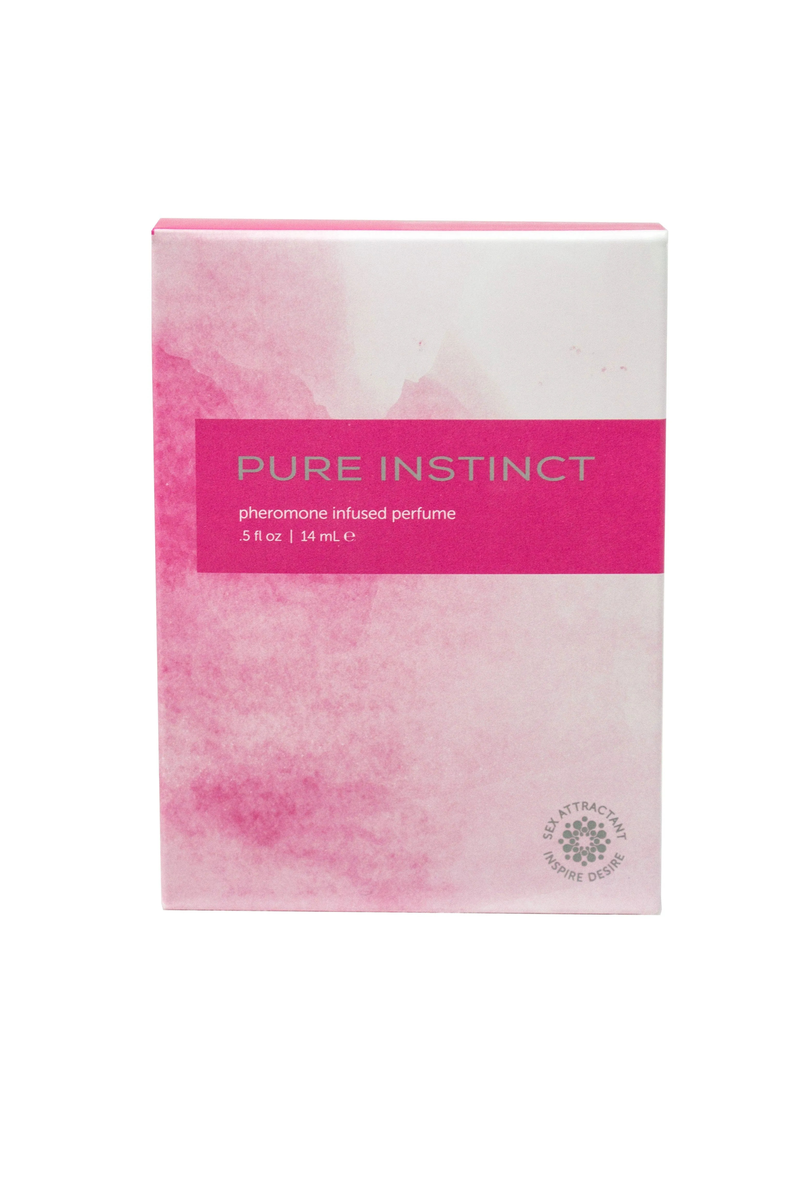 Pure Instinct Cologne For Women