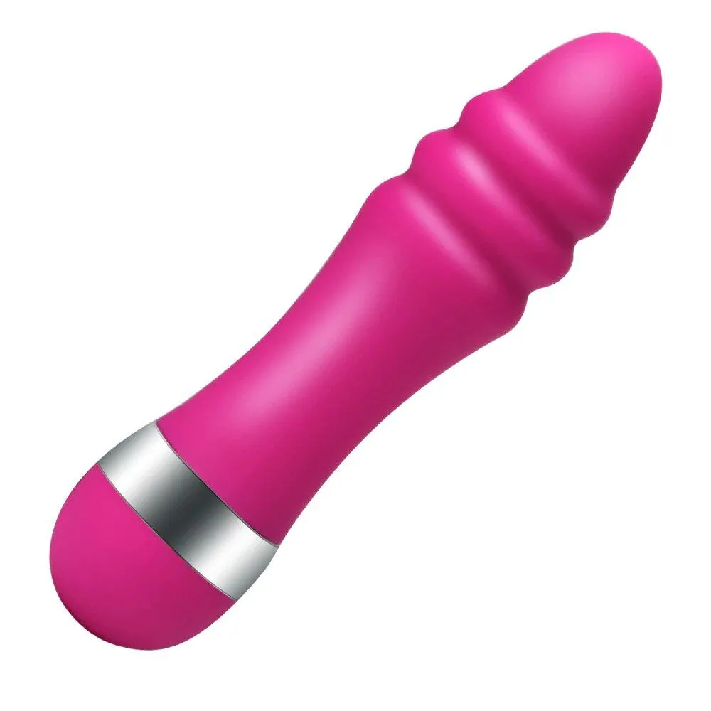 Realistic Dildo Bullet Vibrator