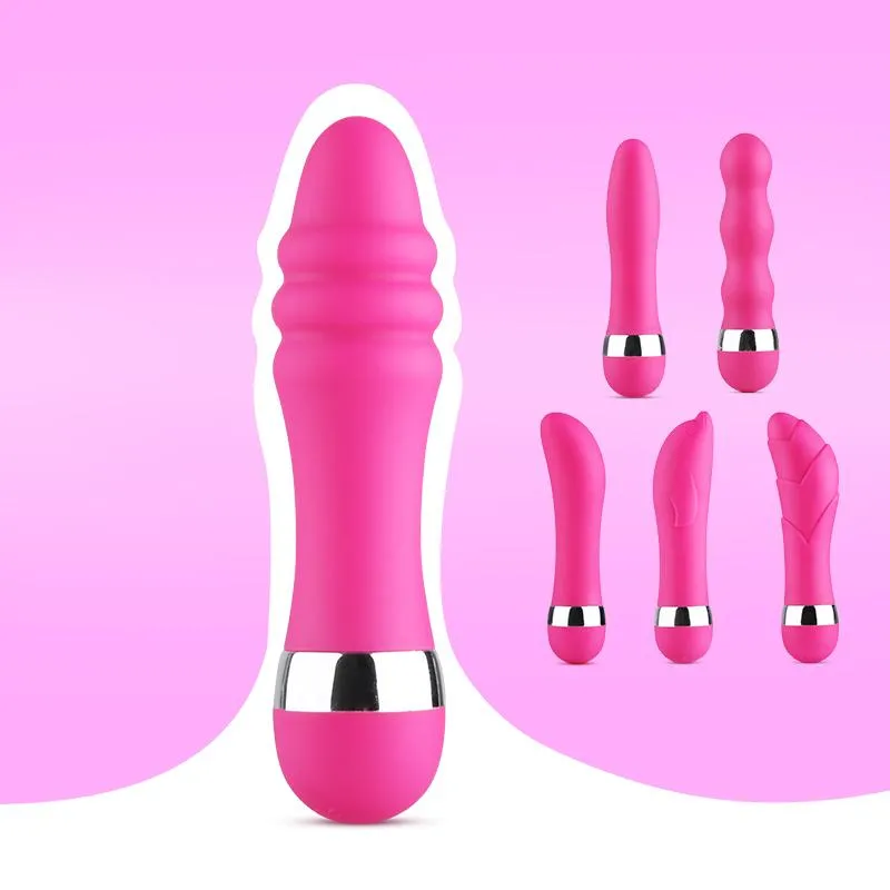 Realistic Dildo Bullet Vibrator