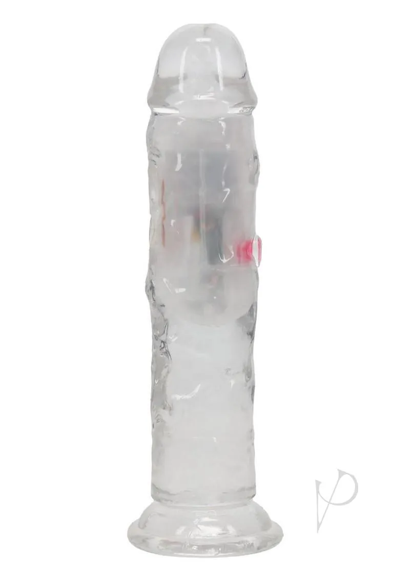 Realrock Led Vibe Straight 6 Clr
