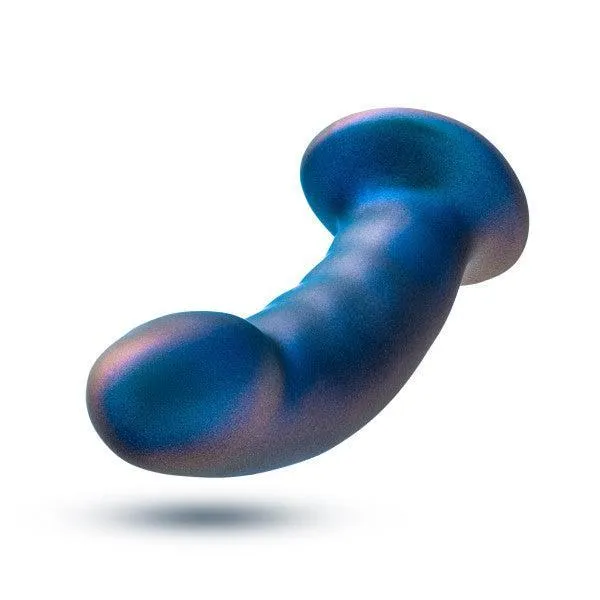 Rebellion 5.75 Inch Silicone Beginner & Pegging Dildo