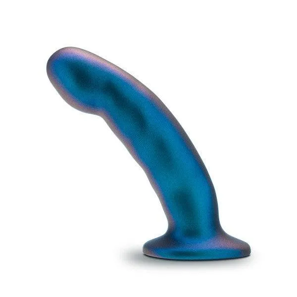 Rebellion 5.75 Inch Silicone Beginner & Pegging Dildo