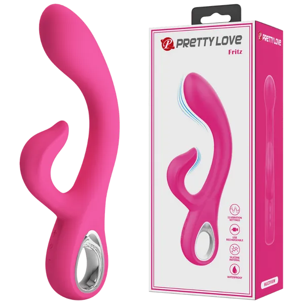 Rechargeable Fritz