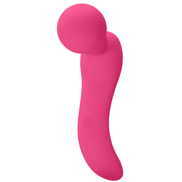 Rechargeable Lois Vibrator