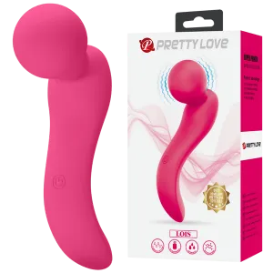 Rechargeable Lois Vibrator