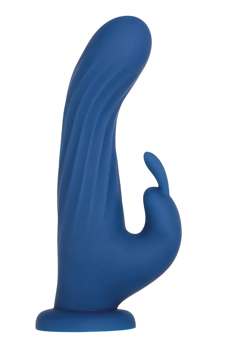 Remote Control Rotating Rabbit Vibrator
