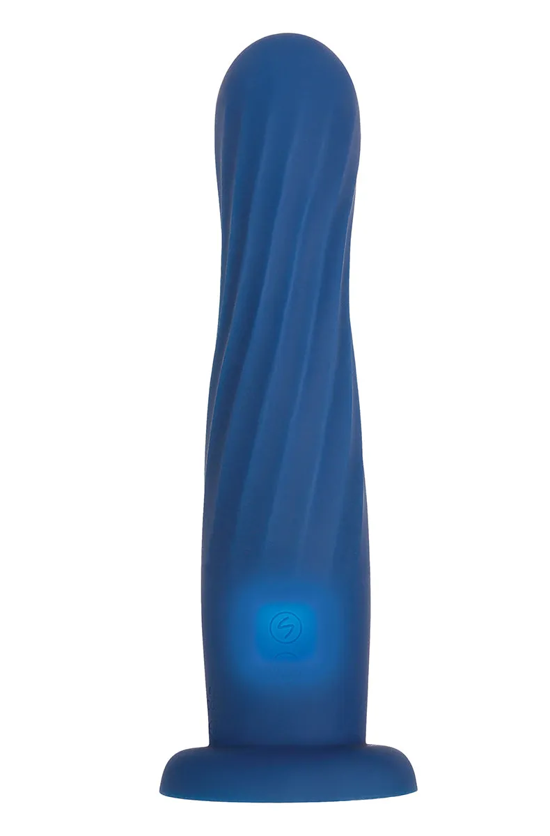 Remote Control Rotating Rabbit Vibrator