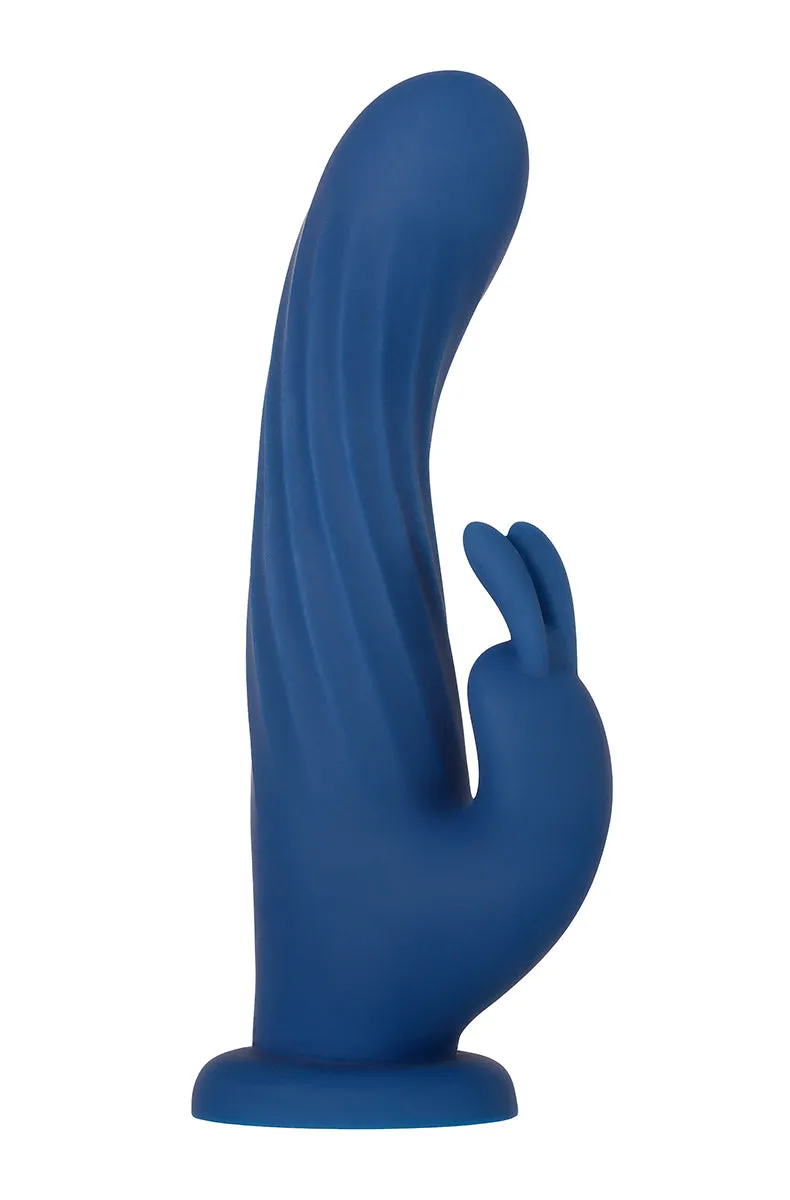 Remote Control Rotating Rabbit Vibrator