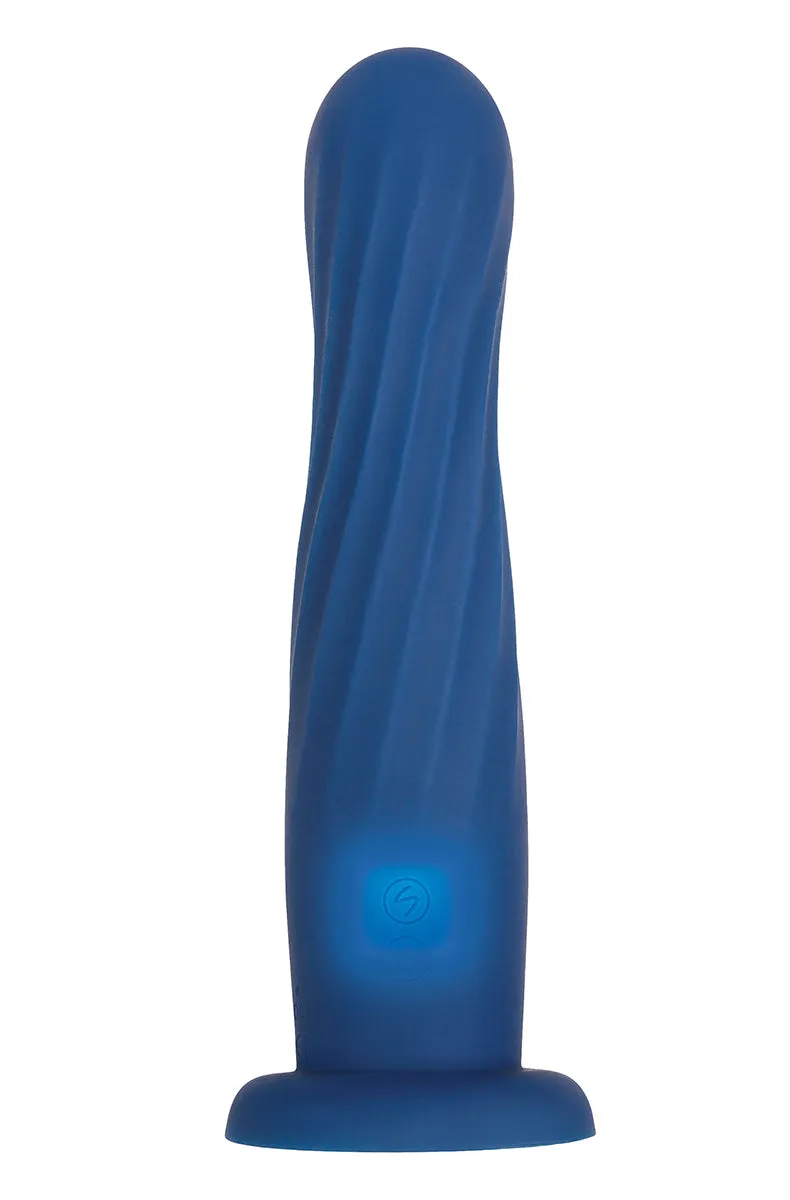 Remote Control Rotating Rabbit Vibrator