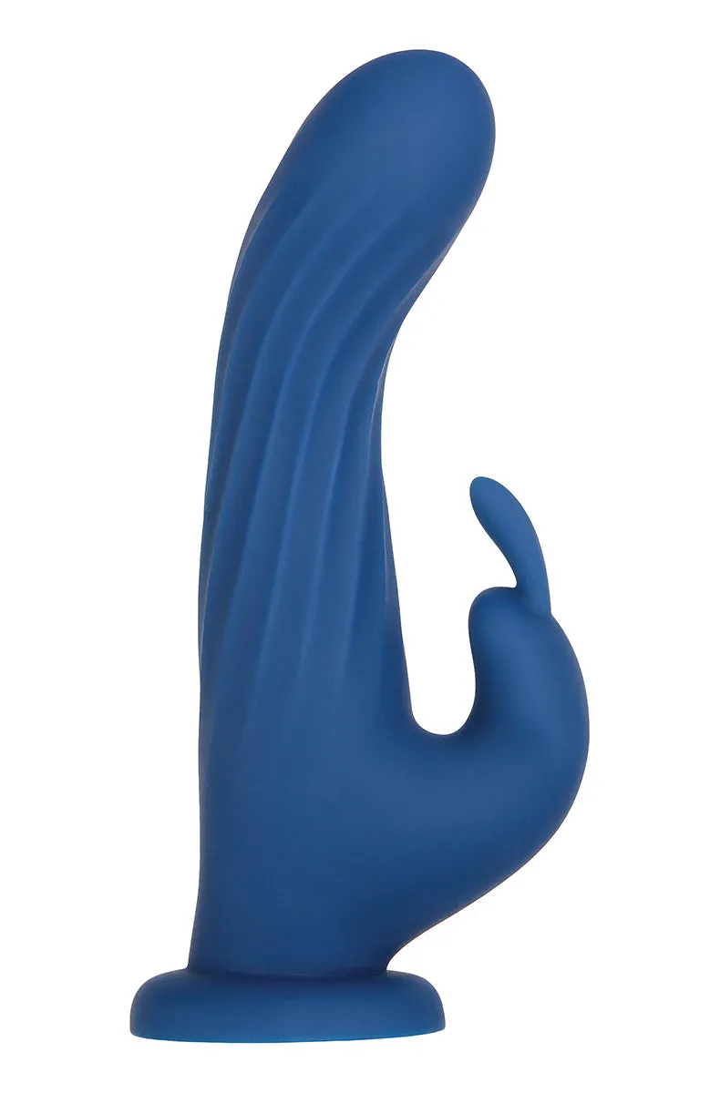 Remote Control Rotating Rabbit Vibrator