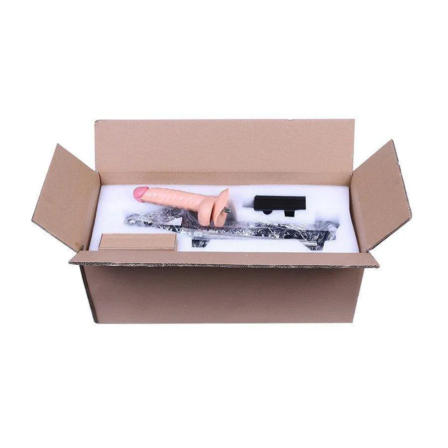 Remote Control Sex Machine 120w Powerful Penetration Force