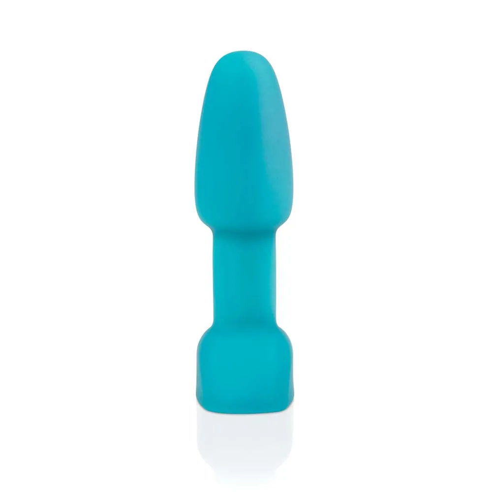 Rimming Petite Vibrating Butt Plug