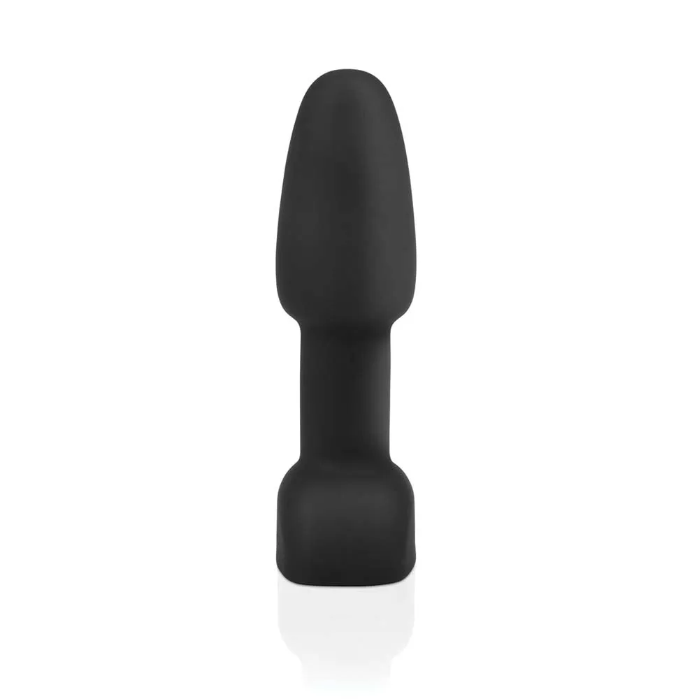 Rimming Petite Vibrating Butt Plug