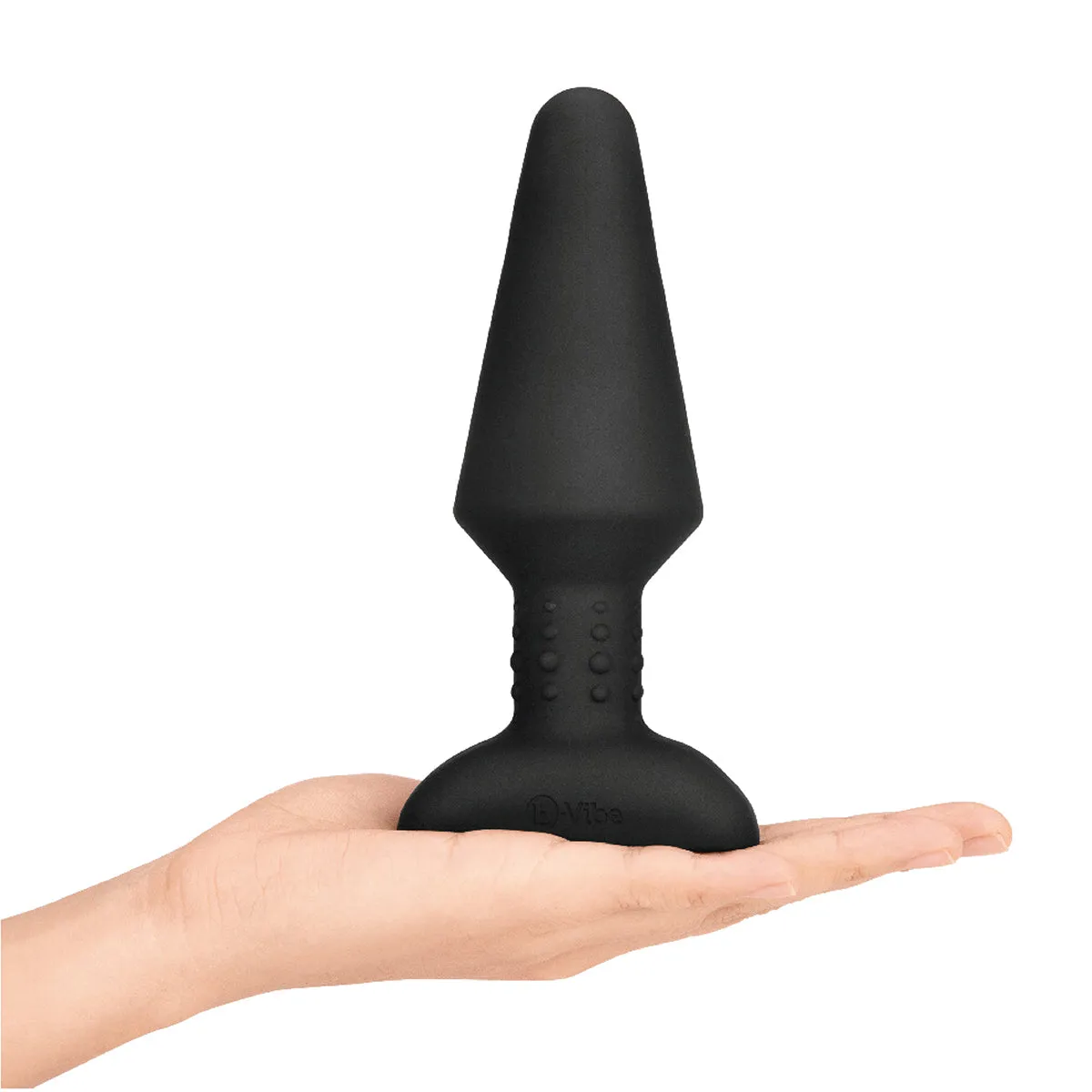 Rimming Plug XL Butt Plug