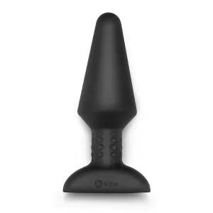 Rimming Plug XL Butt Plug