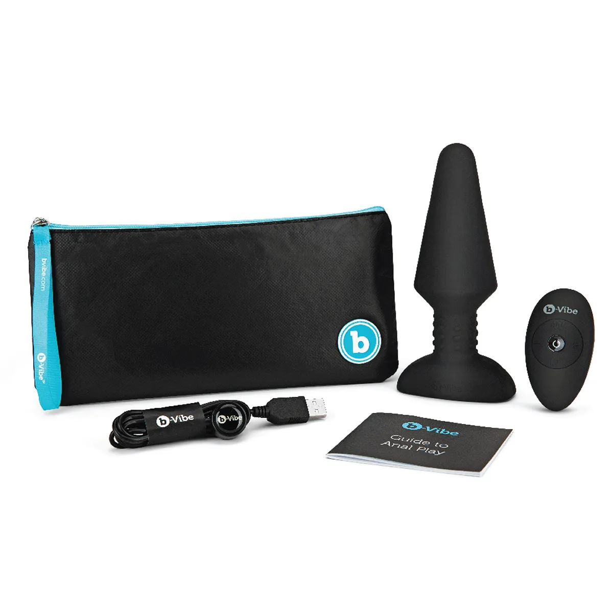 Rimming Plug XL Butt Plug