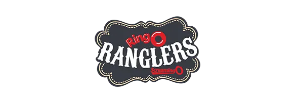 Ring O Ranglers - Spur by ScreamingO