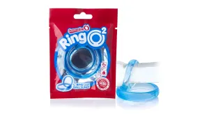 RingO 2 Blue by ScreamingO