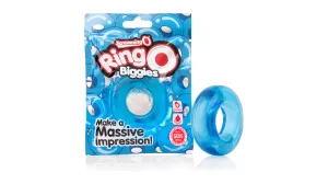 RingO Biggies Blue by ScreamingO