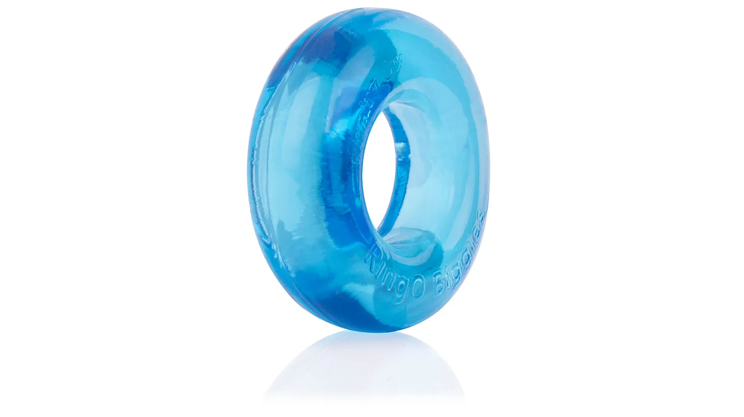RingO Biggies Blue by ScreamingO