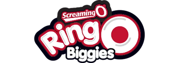RingO Biggies Blue by ScreamingO