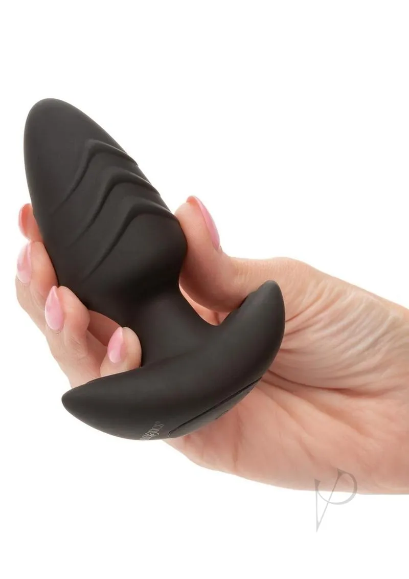 Rock Bottom Vibrate Rotating Probe