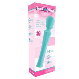 Rock Candy Sweetentisity Wand Vibrator