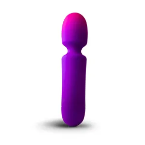 Rocks off Glogirl Wand Massager
