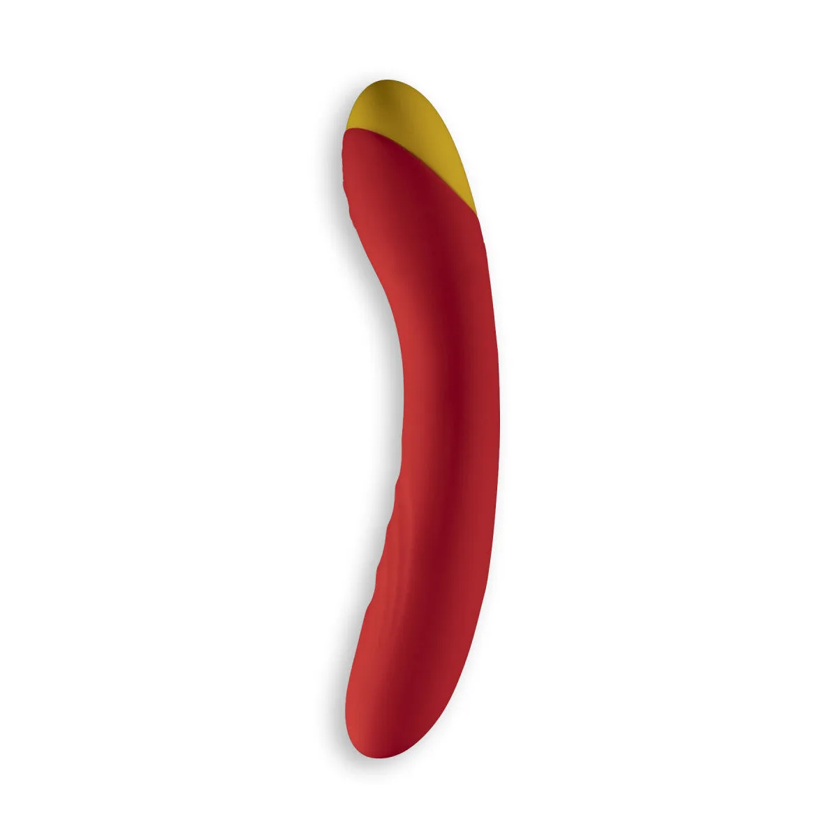 Romp Hype Rechargeable Silicone G-Spot Vibrator