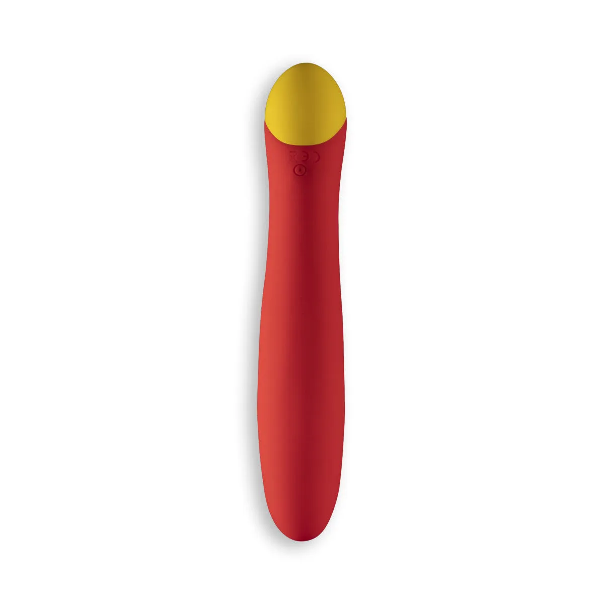 Romp Hype Rechargeable Silicone G-Spot Vibrator