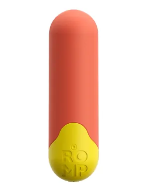 Romp Riot Bullet Vibe