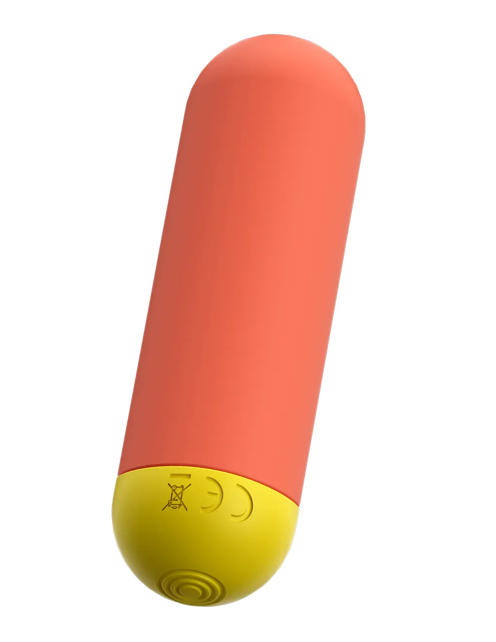 Romp Riot Bullet Vibe