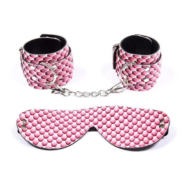ROOMFUN ZW-014 water drop Beginner Bondage Kit