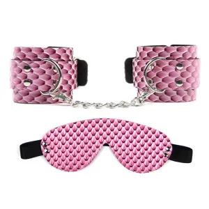 ROOMFUN ZW-014 water drop Beginner Bondage Kit