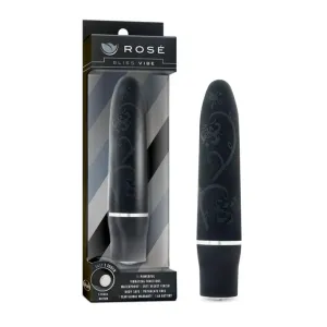 Rose Bliss 4 Mini Vibrator by Blush