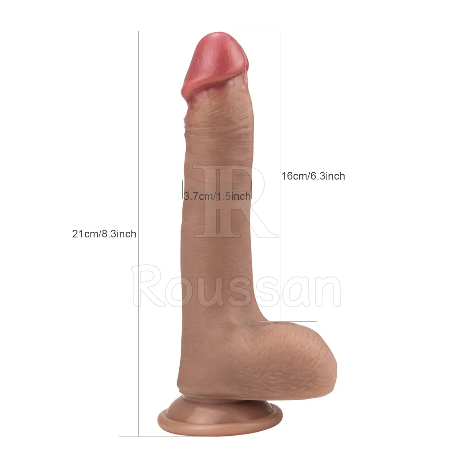 Roussan Sex Machine Black Dragon. 120-Watt Motor. Quiet & Powerful Thrusting Fucking Machine