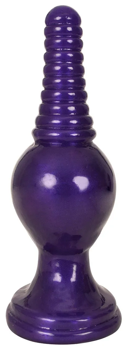 Royal Hiney Red The King - Purple