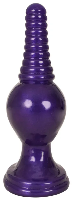 Royal Hiney Red The King - Purple