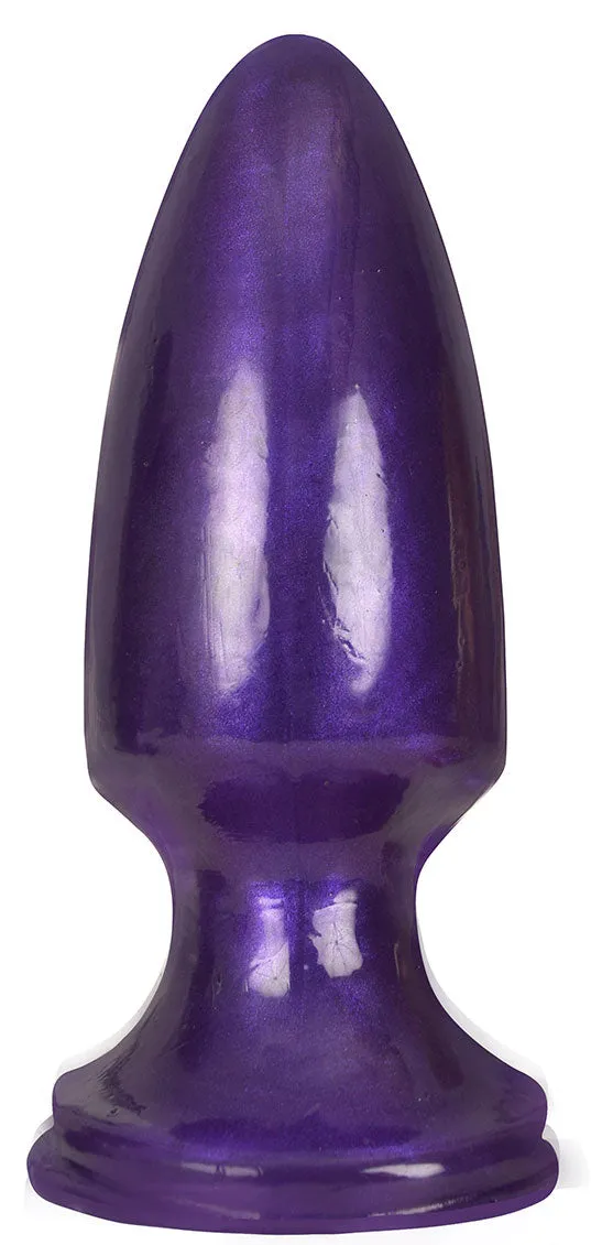 Royal Hiney Red The Knight - Purple