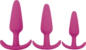 Rump Rockers - Magenta