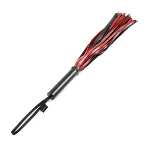 Saffron Flogger