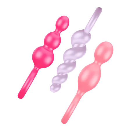 Satisfyer Booty Call