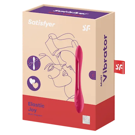 Satisfyer Elastic Joy