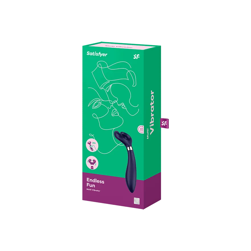 Satisfyer Endless Fun