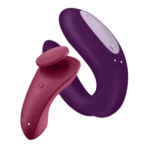 Satisfyer Partner Box 1