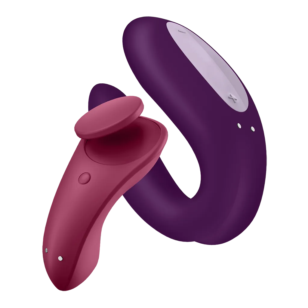 Satisfyer Partner Box 1