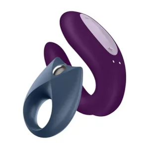Satisfyer Partner Box 2