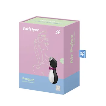 Satisfyer Penguin