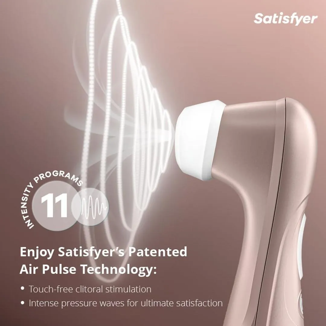Satisfyer Pro 2 Next Generation